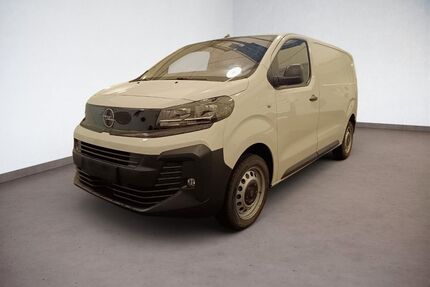 Opel Vivaro Gebrauchtwagen