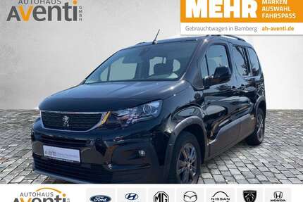 Peugeot Rifter Gebrauchtwagen