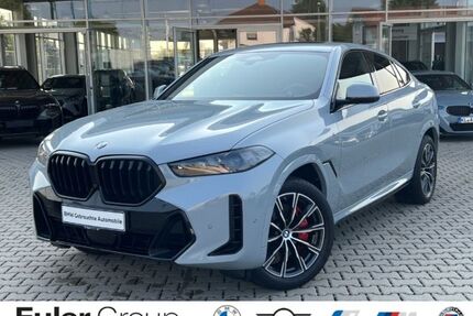 BMW X6 Gebrauchtwagen