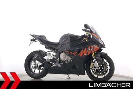 BMW S 1000 RR Gebrauchtwagen