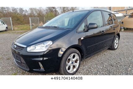 Ford C-Max Gebrauchtwagen