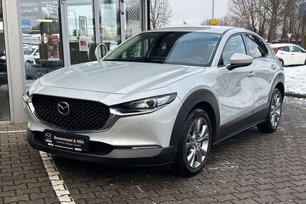 Mazda CX-30 Gebrauchtwagen