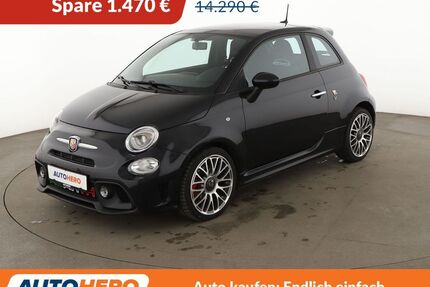Abarth 595 Gebrauchtwagen