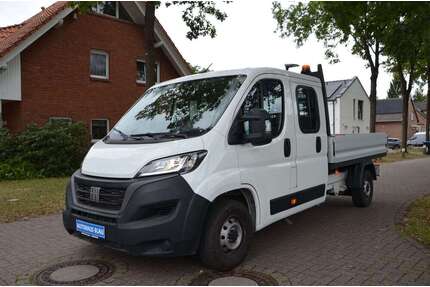 Fiat Ducato Gebrauchtwagen