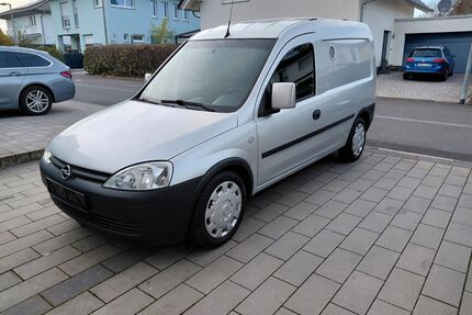 Opel Combo Gebrauchtwagen