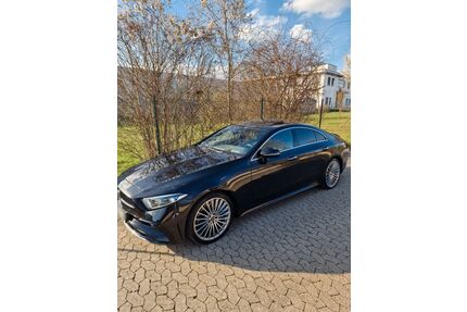 Mercedes-Benz CLS 400 Gebrauchtwagen