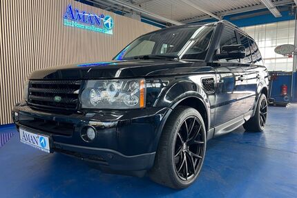 Land Rover Range Rover Sport Gebrauchtwagen