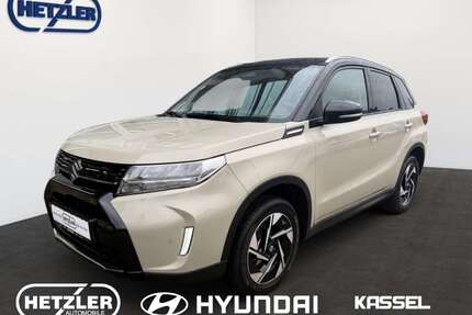 Suzuki Vitara Gebrauchtwagen