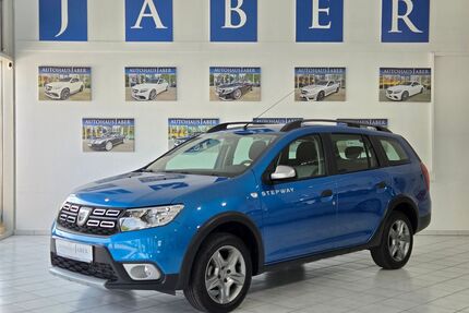 Dacia Logan Gebrauchtwagen