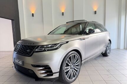 Land Rover Range Rover Velar Gebrauchtwagen