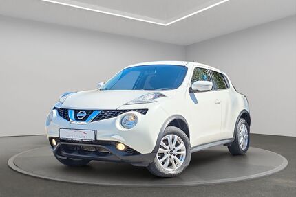 Nissan Juke Gebrauchtwagen