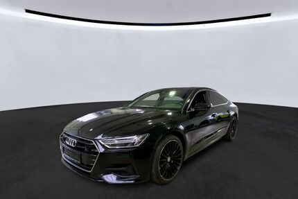 Audi A7 Gebrauchtwagen