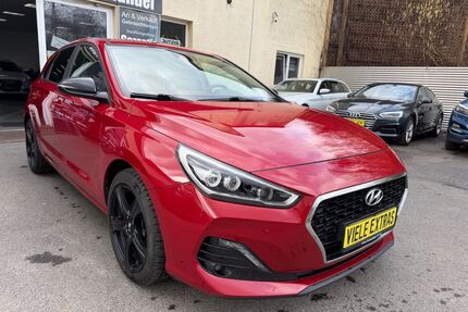 Hyundai i30 Gebrauchtwagen