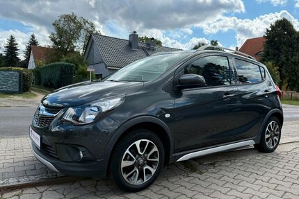 Opel Karl Gebrauchtwagen