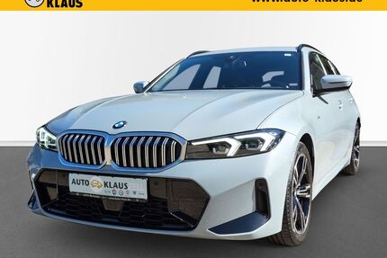 BMW 330 Gebrauchtwagen