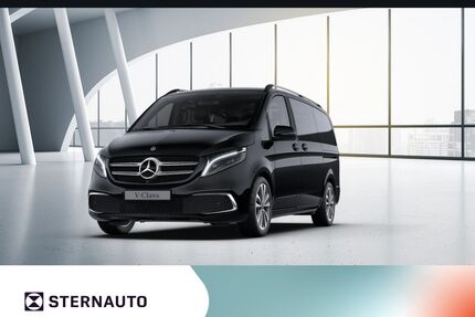 Mercedes-Benz V 250 Gebrauchtwagen