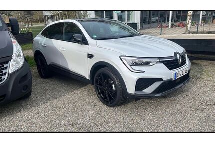 Renault Arkana Gebrauchtwagen