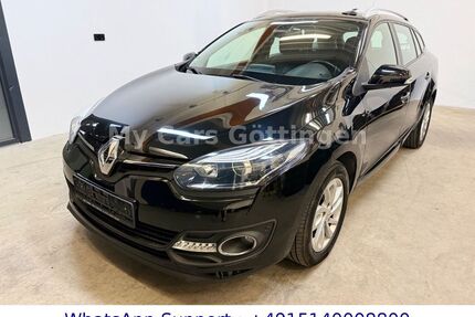 Renault Megane Gebrauchtwagen