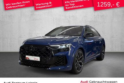 Audi RSQ8 Gebrauchtwagen