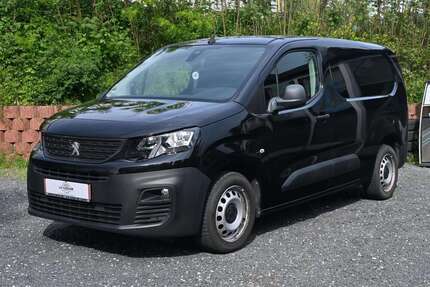 Peugeot Partner Gebrauchtwagen