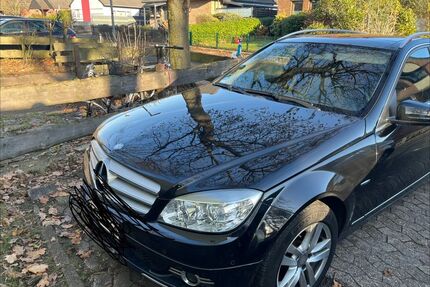 Mercedes-Benz C 220 Gebrauchtwagen