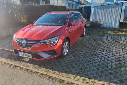 Renault Megane Gebrauchtwagen