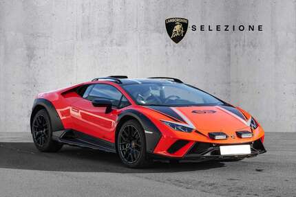 Lamborghini Huracán Gebrauchtwagen