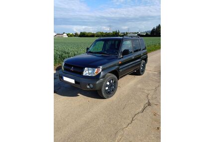 Mitsubishi Pajero Pinin Gebrauchtwagen