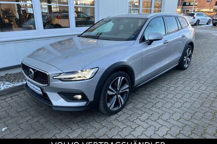 Volvo V60 Cross Country Gebrauchtwagen