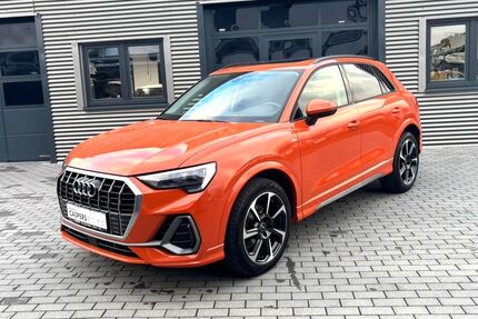 Audi Q3 Gebrauchtwagen