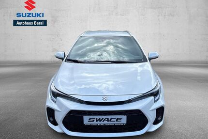 Suzuki Swace Gebrauchtwagen