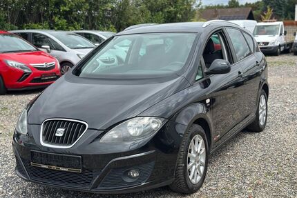 Seat Altea Gebrauchtwagen