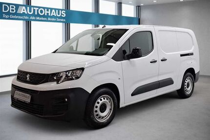 Peugeot Partner Gebrauchtwagen
