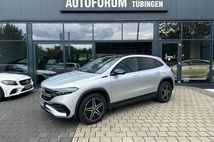 Mercedes-Benz EQA Gebrauchtwagen