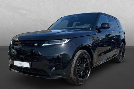 Land Rover Range Rover Sport Gebrauchtwagen