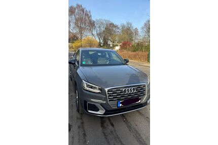 Audi Q2 Gebrauchtwagen