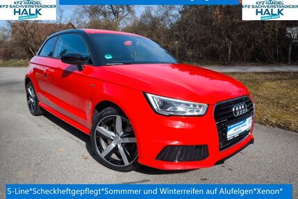 Audi A1 Gebrauchtwagen