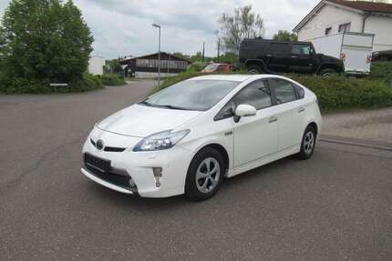 Toyota Prius Gebrauchtwagen