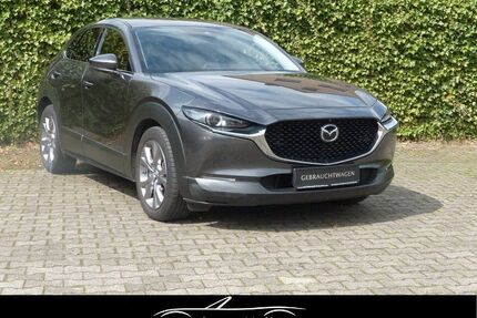 Mazda CX-30 Gebrauchtwagen