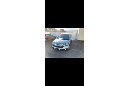 Honda CR-V Gebrauchtwagen