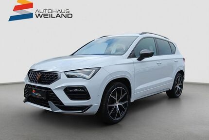Cupra Ateca Gebrauchtwagen