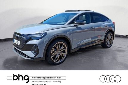 Audi Q4 e-tron Gebrauchtwagen