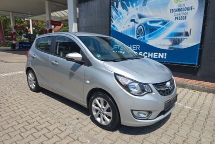 Opel Karl Gebrauchtwagen