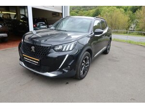 Peugeot 2008 Allure 