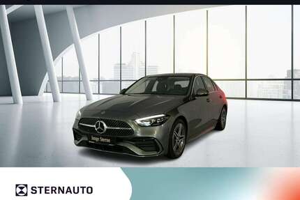 Mercedes-Benz C 180 Gebrauchtwagen