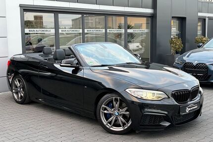 BMW M235 Gebrauchtwagen