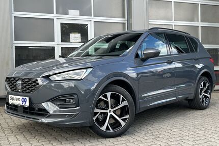 Seat Tarraco Gebrauchtwagen
