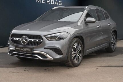 Mercedes-Benz GLA 220 Gebrauchtwagen