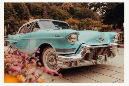 Cadillac Andere Gebrauchtwagen
