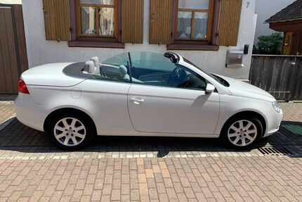 VW Eos Gebrauchtwagen